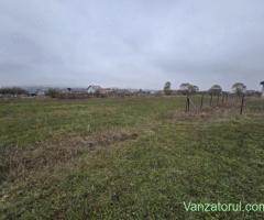 Teren 1.913 mp Livezile zona Stadion