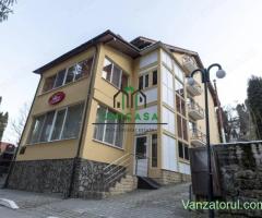 Pensiune - Baile Olanesti - Zona Centrala