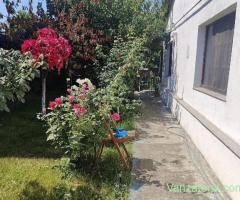 Casă cu teren 485 mp