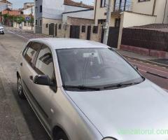 Citiți anunțul 2Volkswagen polo