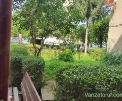 Vând sau schimb apartament 3 camere, etaj 3,zonă centrală Deva