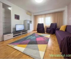Apartament Nerva Traian, Unirii bloc 2002