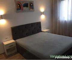 Apartament cu o camera de inchiriat in zona Spitalului Judetean