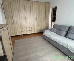 Apartament 3 camere, cartier Grigorescu