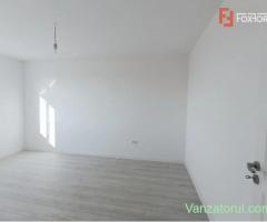 Apartament cu 2 camere la parter in Giroc