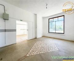 Unitate comerciala in localitatea Malnas - Bai, Covasna