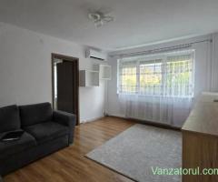 3 camere Iosefin | et 3 + balcon | Centrala proprie | Mobilat si utilat