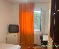 Închiriez garsoniera Complex Studentesc
