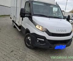 Vand iveco Daily 50C 35
