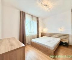 Apartament cu 2 camere mobilat si utilat | Etajul 2 | Giroc, langa Penny.