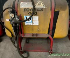 Vand utilaje agricole