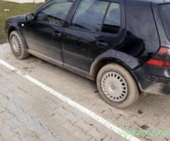 Dezmembrez VW Golf 4