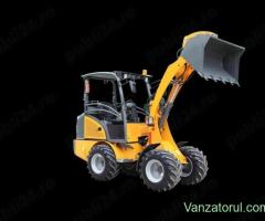 Încărcător frontal Müller Machinery MWL 1000, nou