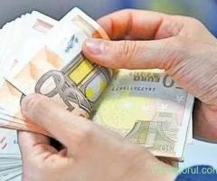 Oferim împrumuturi și oportunități de investiții pentru a vă ajuta să vă atingeți obiectivele.