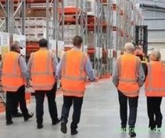 operator depozit lucrător logistic 5.000 5.700 lei net lună