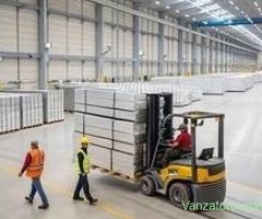 operator ambalare pregătire colete de la 4.000 lei net lună