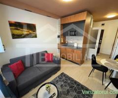 Studio, 44 mp, parcare, Zona UMFST