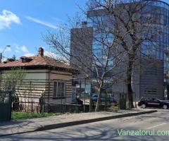 casa Iasi intravilan