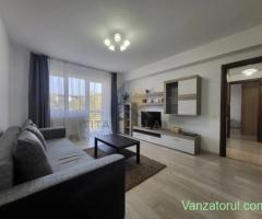 2 Camere ,Titan-Pallady ,Parcul Teilor ,Decomandat ,Mobilat Modern
