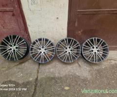 vand jante pe 15 pt fiat
