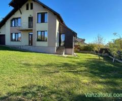 Casă Ciocanai la doar 3 km de Cartier Trivale, complet mobilată, 207 mp