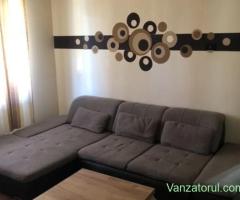 Garsoniera de inchiriat zona Baneasa