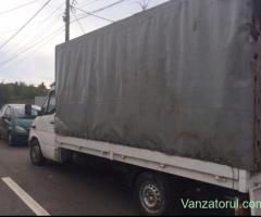 Vand terenuri jud calarasi