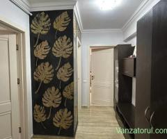 Apartament cu o camera de inchiriat