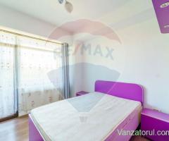 Apartament cu doua dormitoare de închiriat în zona UTA
