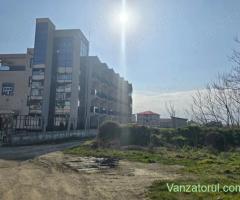 Teren de vanzare in Eforie Nord