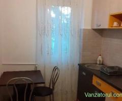 Garsoniera de inchiriat in zona Salajan