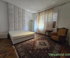 Apartamet premium 4 camere, dressing, 2 bai, Utracentral