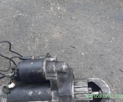 Electrotor Mercedes Atego