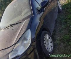 Dezmembrez Citroen C3 1.4 diesel