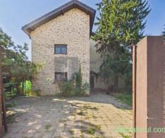 Proprietate în Tunari | 217 mp utili | 6 camere