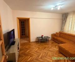 Apartament 4 camere G-ral Eremia Grigorescu, conf. I