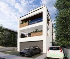 Premium 4 Camere | 3 Băi & Dressing | Etaj 1 | Zona Păcii, Sector 6 | COMISION %