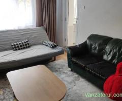 2 camere Dristor decomandat, et 2, izolat termic, zona linistita, 8 min metrou sau Park Lake