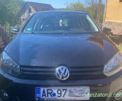 Golf 6. 1.4 . Euro 5 Benzina