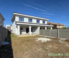 Duplex 5 camere, 125 mp utili, teren 380 mp | Dumbravita 2026