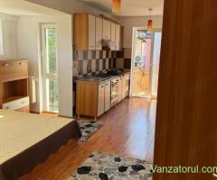 Vând garsonieră 36 mp, Valea Furcii Cartier Brancusi