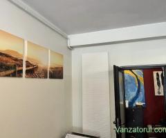 Proprietar vand apartament 2 camere Giroc la intrare zona planetelor