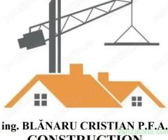Constructii civile rezidentiale si nerezidentiale