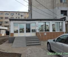 Inchiriez spatiu comercial