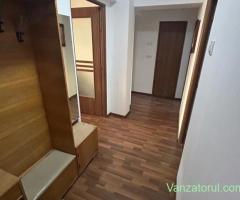Apartament str. Crișan - Pădurea Crihala