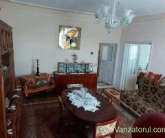 Casă de vanare