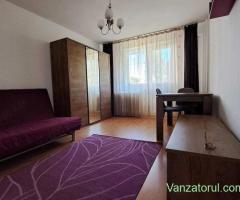 De închiriat | 2 camere | bucla Drumul Taberei | 4 min metrou