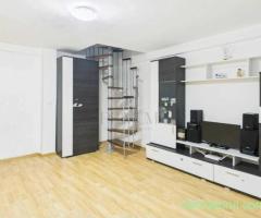 DAMBOVITA - APARTAMENT 1 CAMERA + POD - centrala proprie, renovat