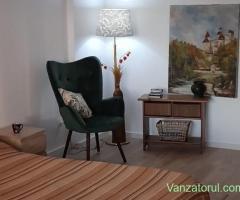 De inchiriat apartament cu o camera in zona Bulevardul Cetatii