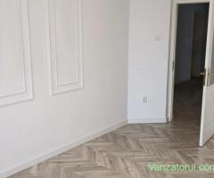 Birou et.1, terasa ext, cartier Zorilor, str. Cometei, Cluj